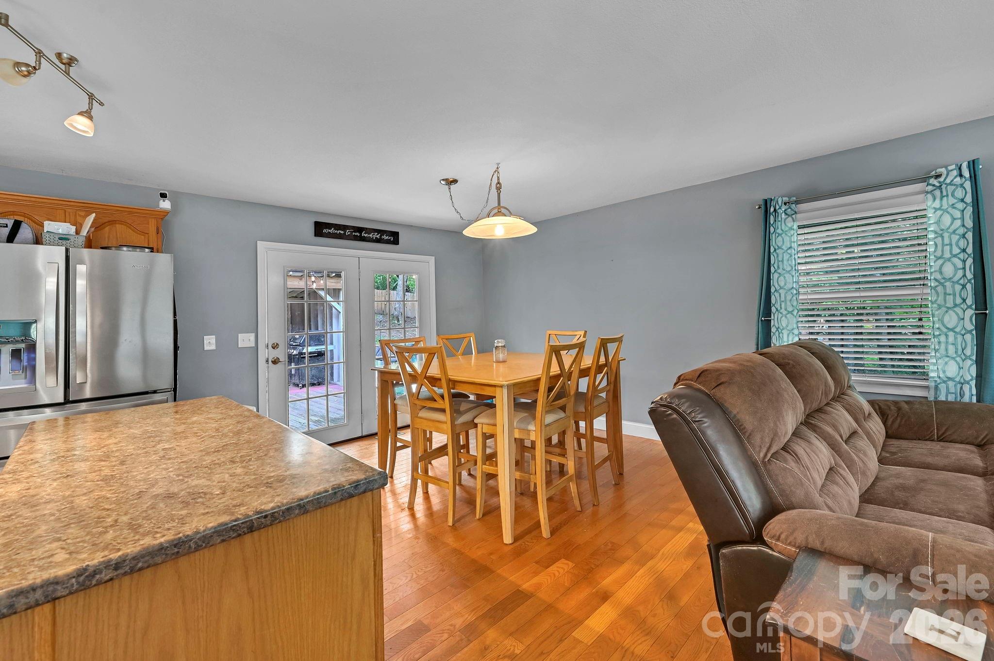 Greenwood Acres - Residential