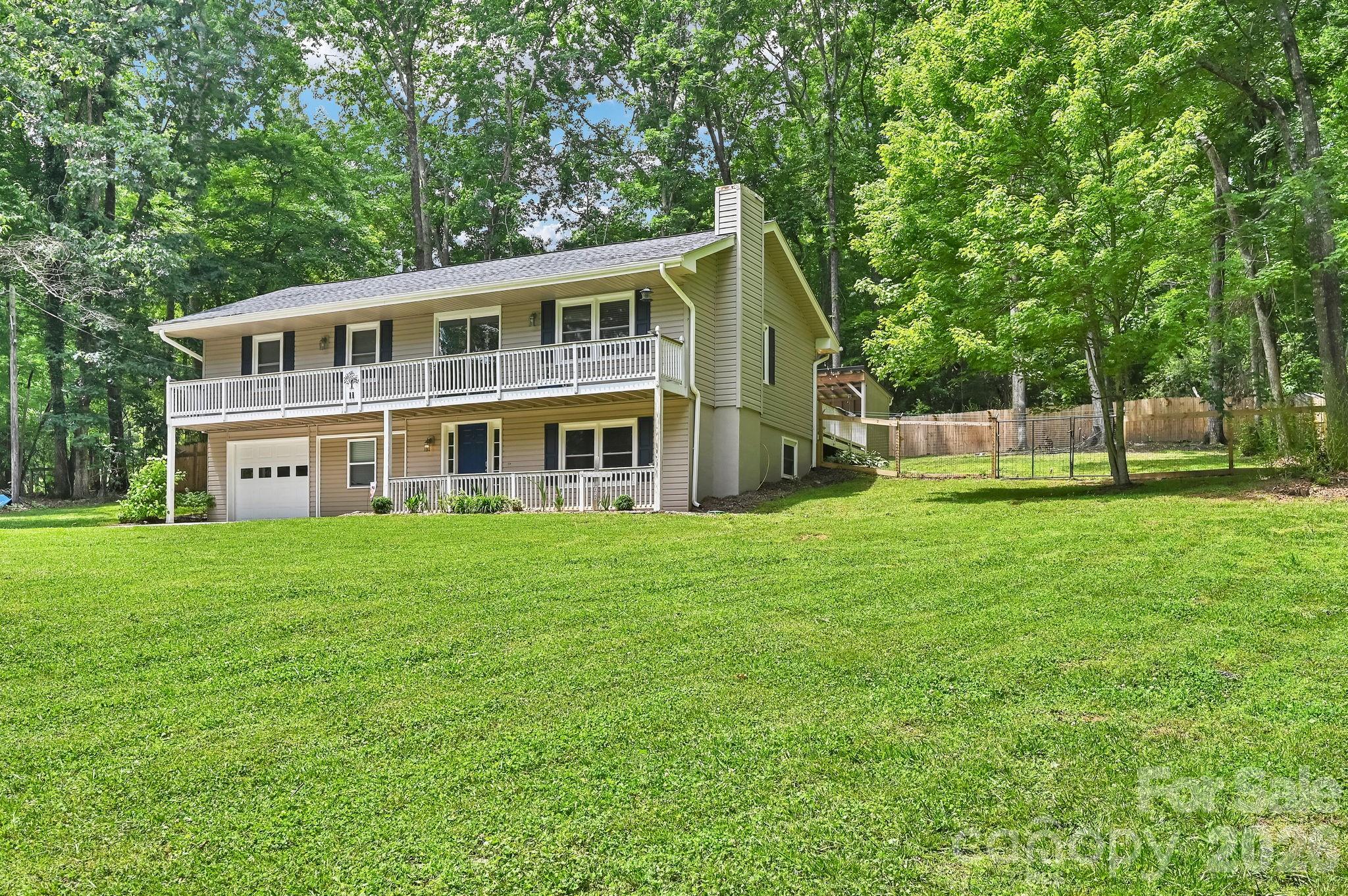 Greenwood Acres - Residential