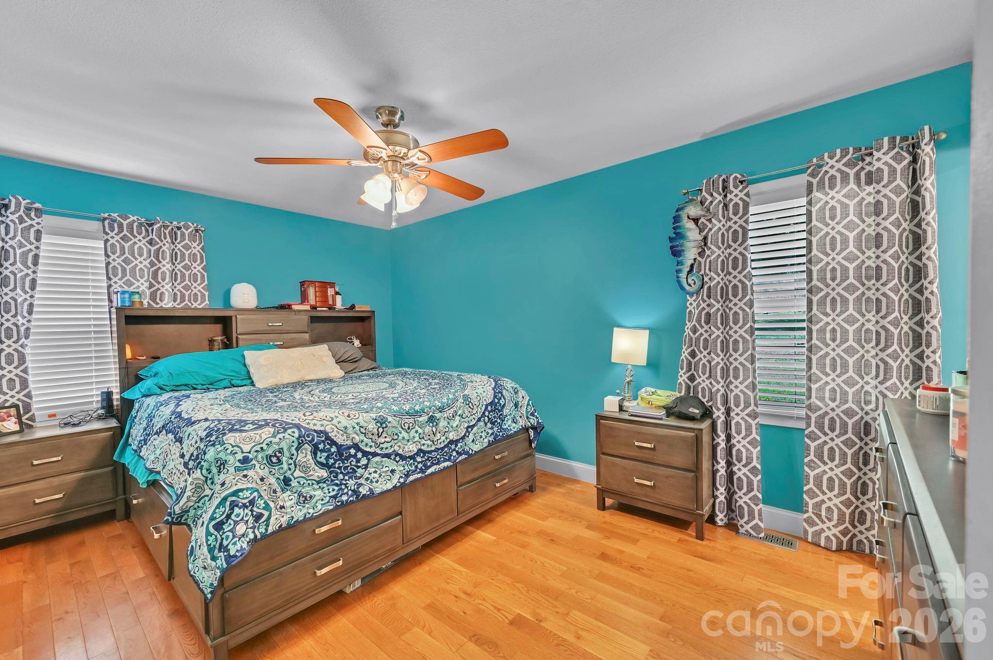 Greenwood Acres - Residential