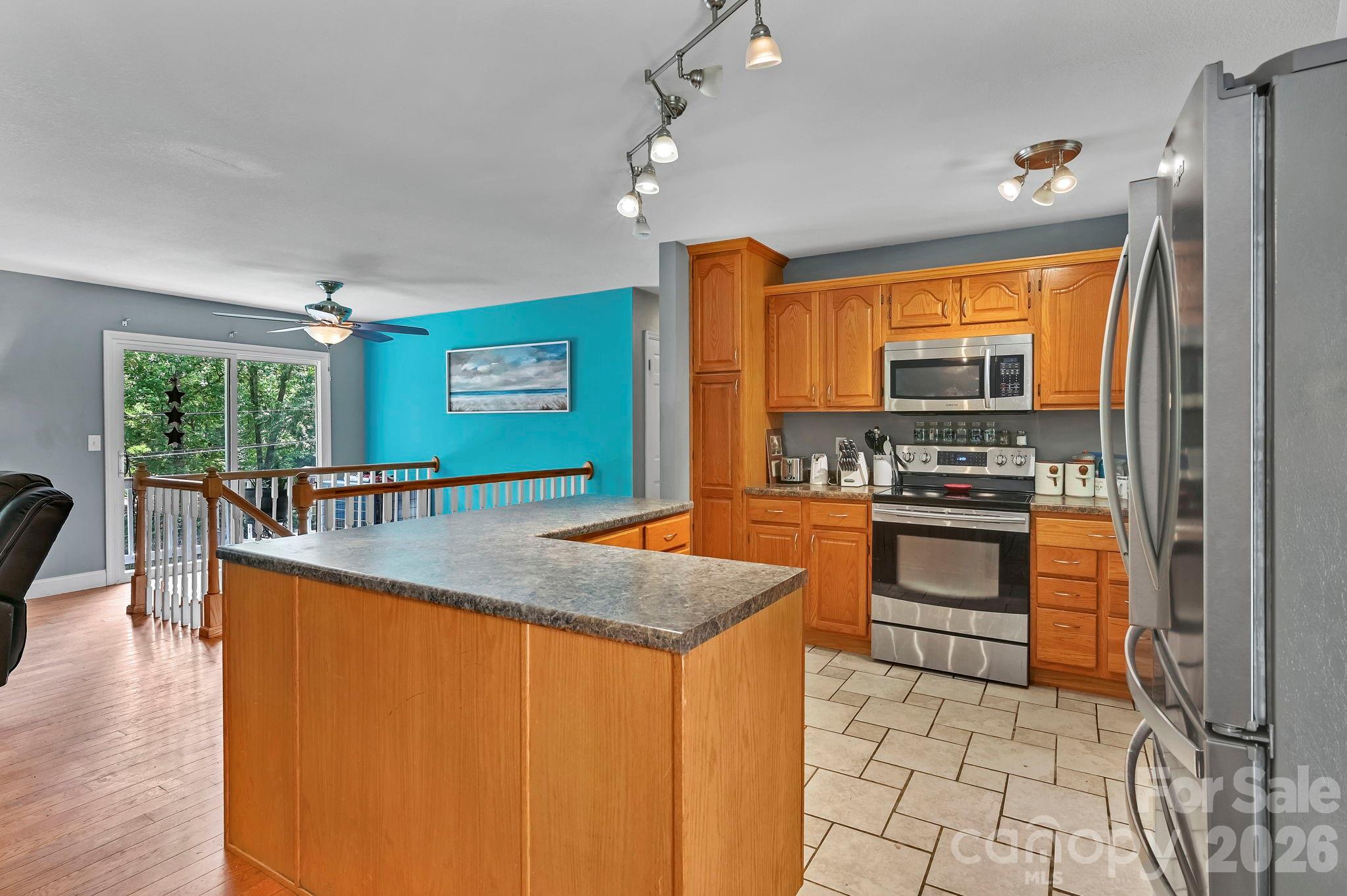 Greenwood Acres - Residential