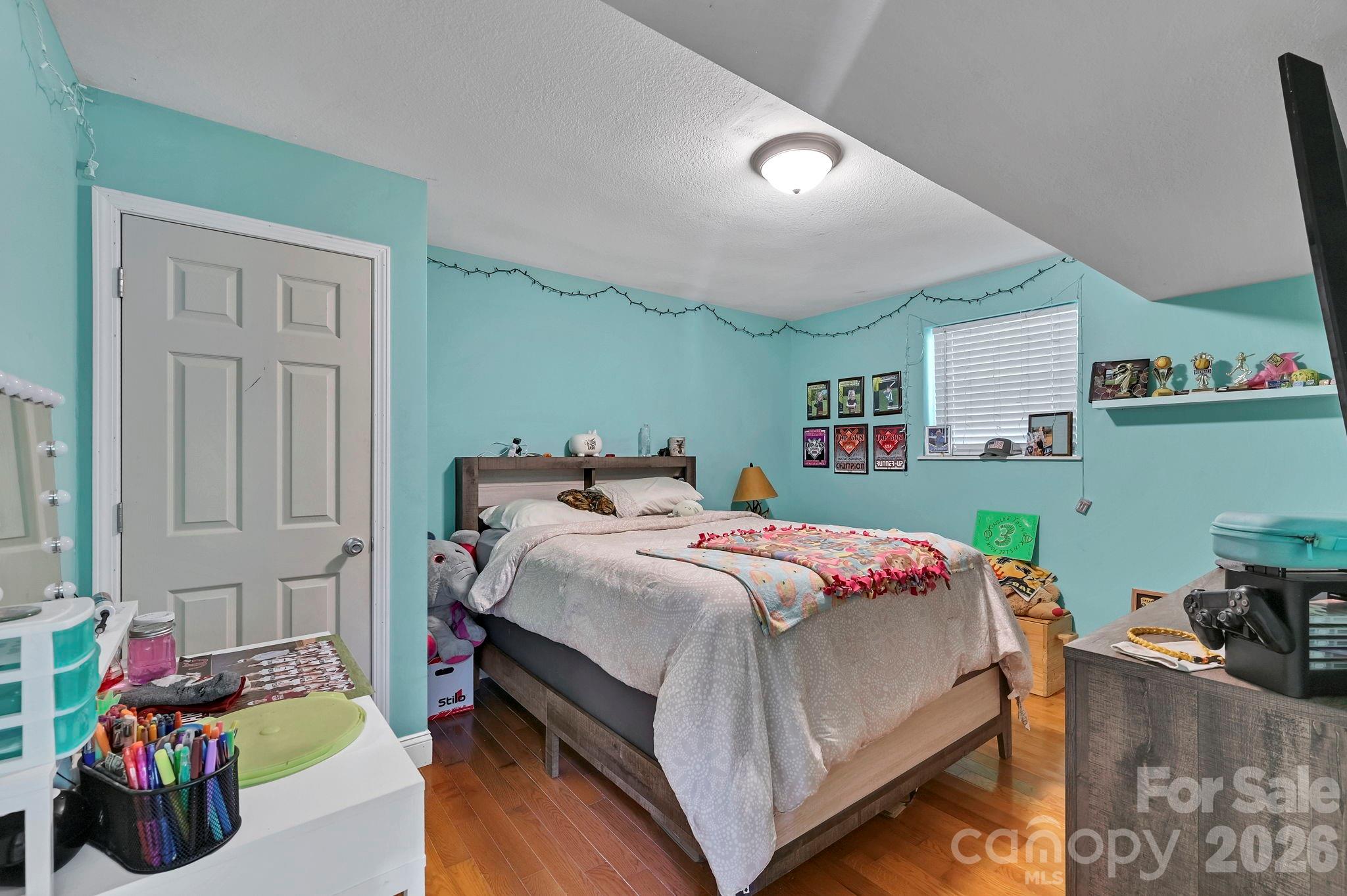 Greenwood Acres - Residential