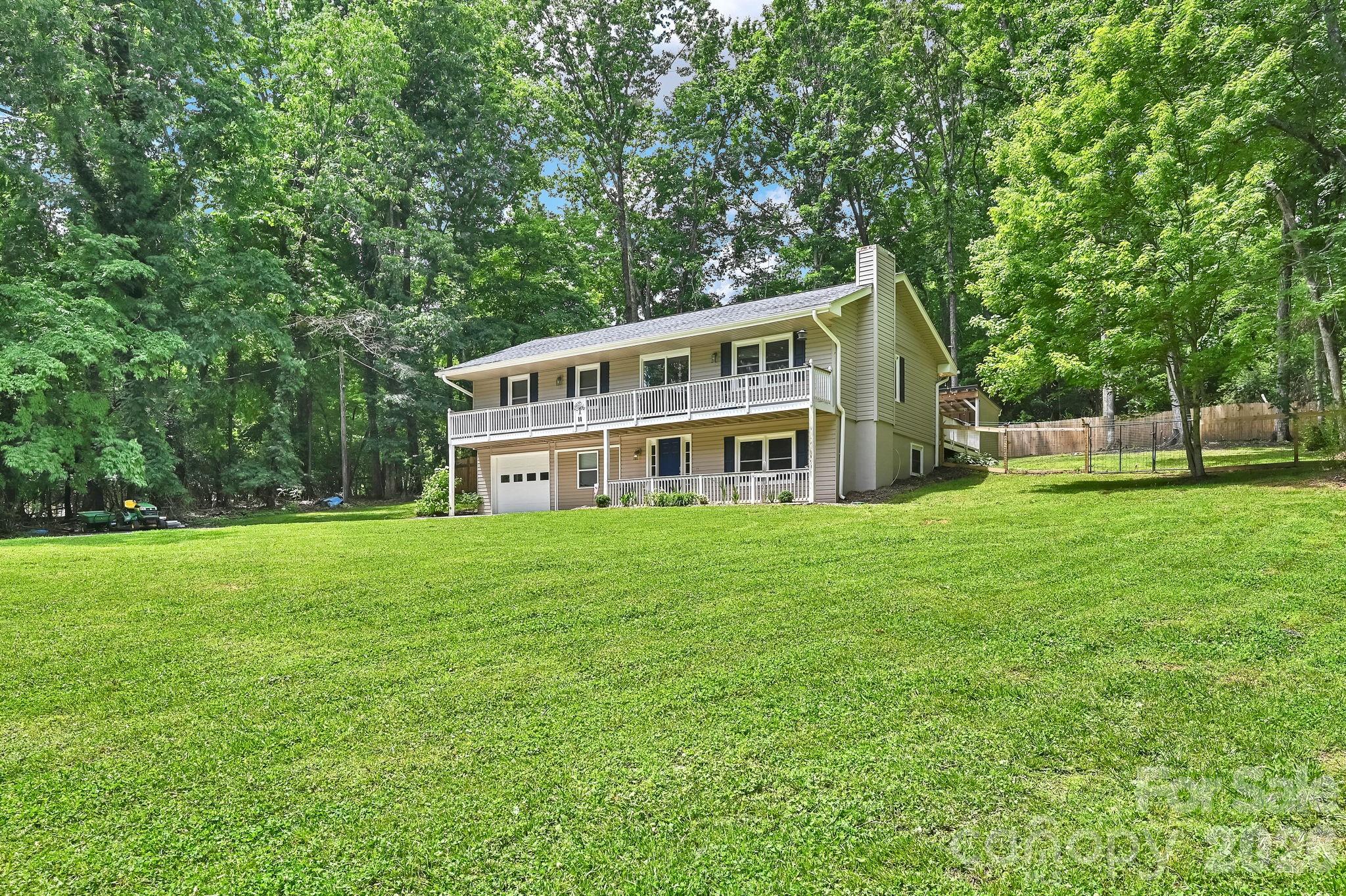 Greenwood Acres - Residential
