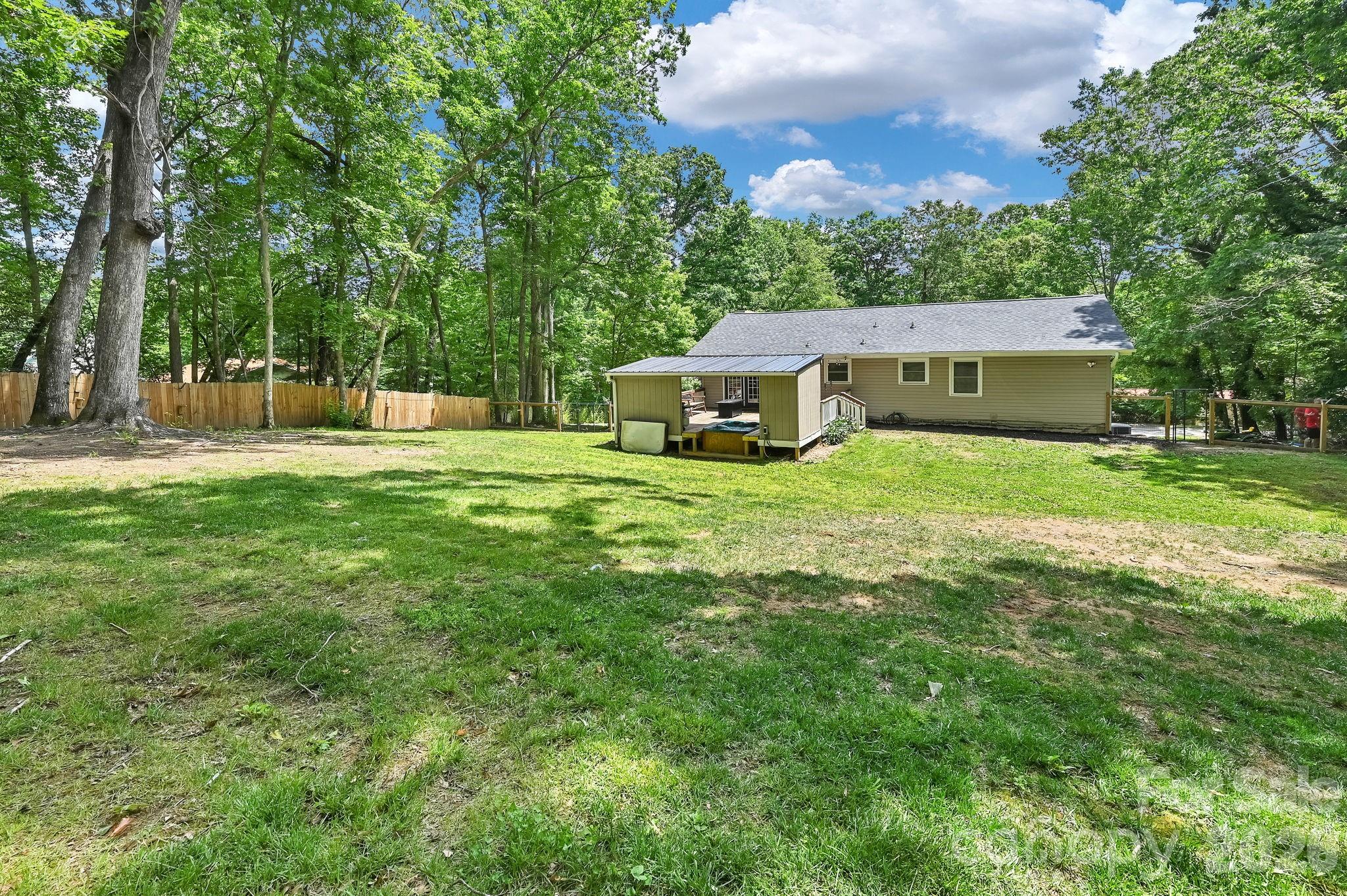 Greenwood Acres - Residential