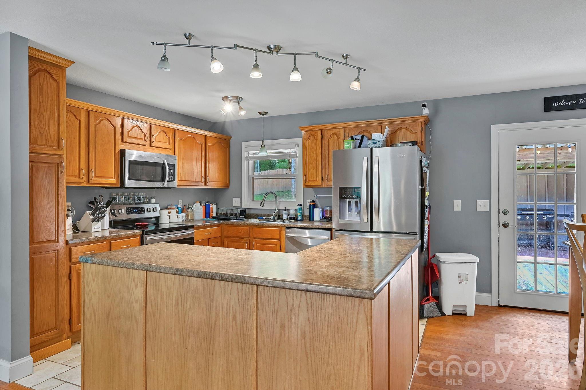 Greenwood Acres - Residential