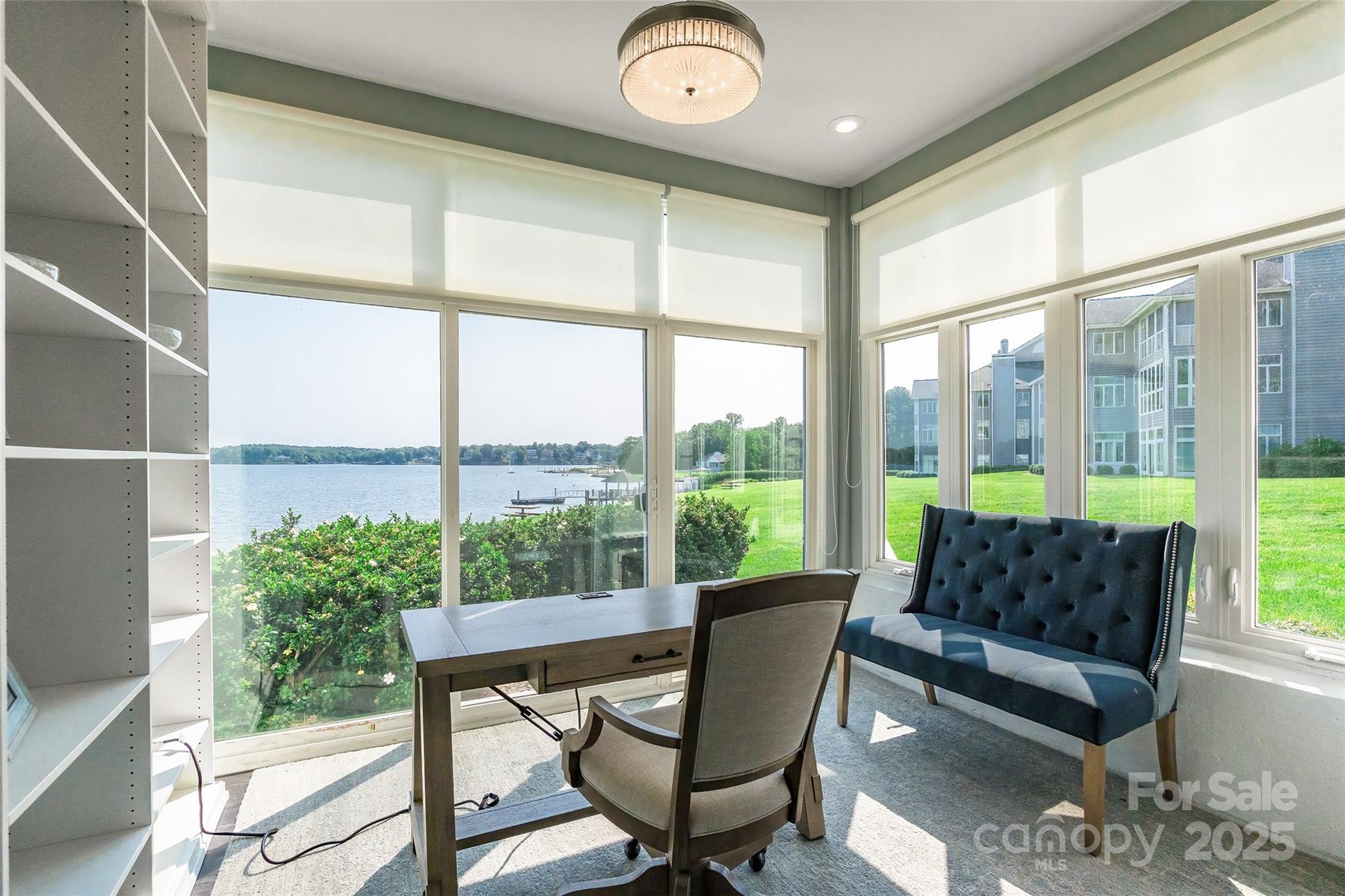 Lake Club - Residential