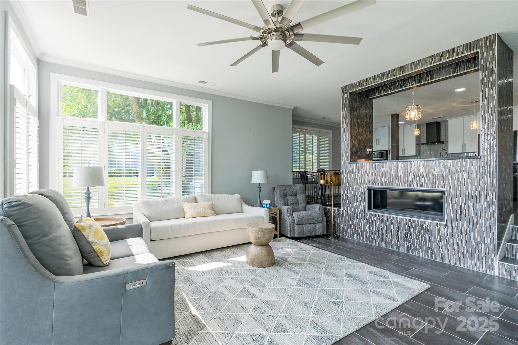 Lake Club - Residential