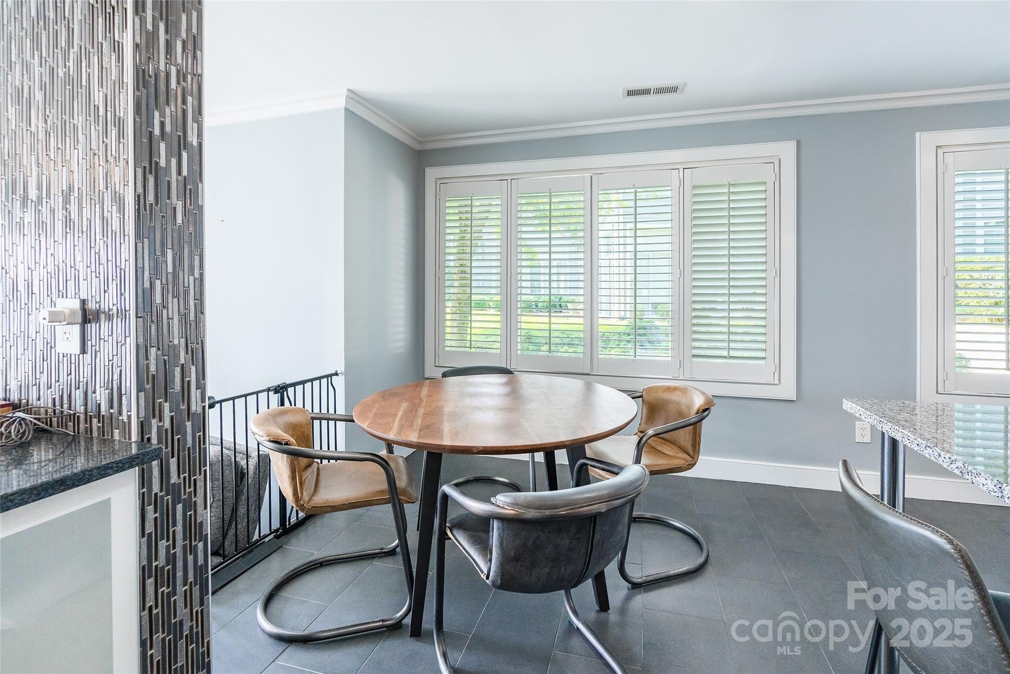 Lake Club - Residential