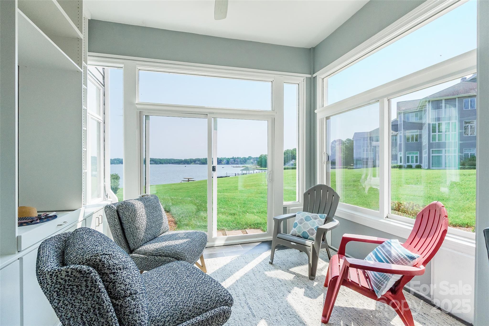 Lake Club - Residential