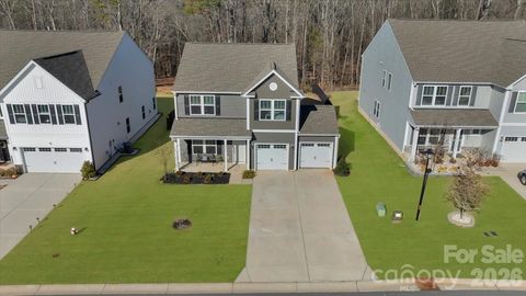 Photo of 2072 Voyage Circle, Monroe, NC 28110 (MLS # 4332182)