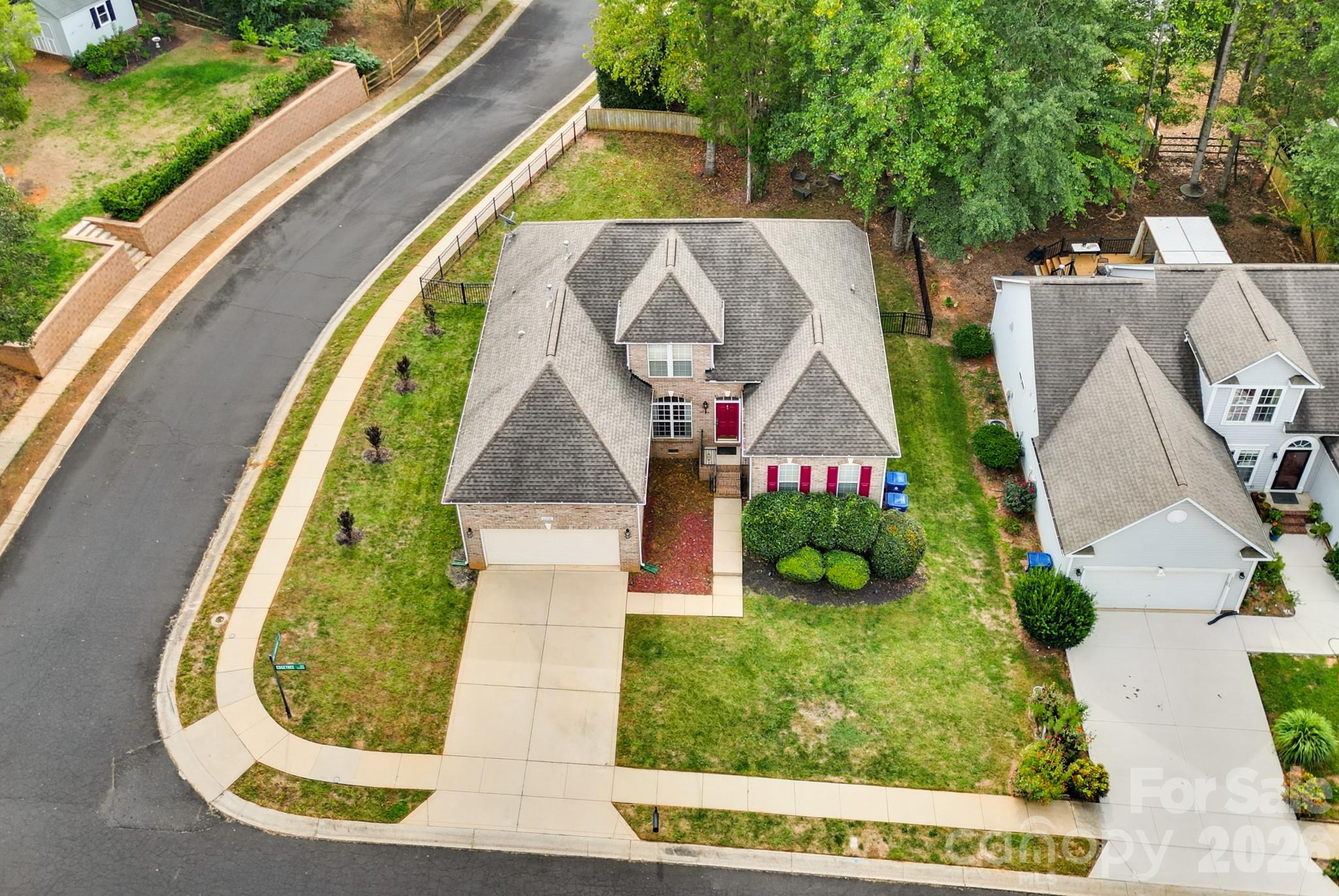 13330 Edgetree Drive
