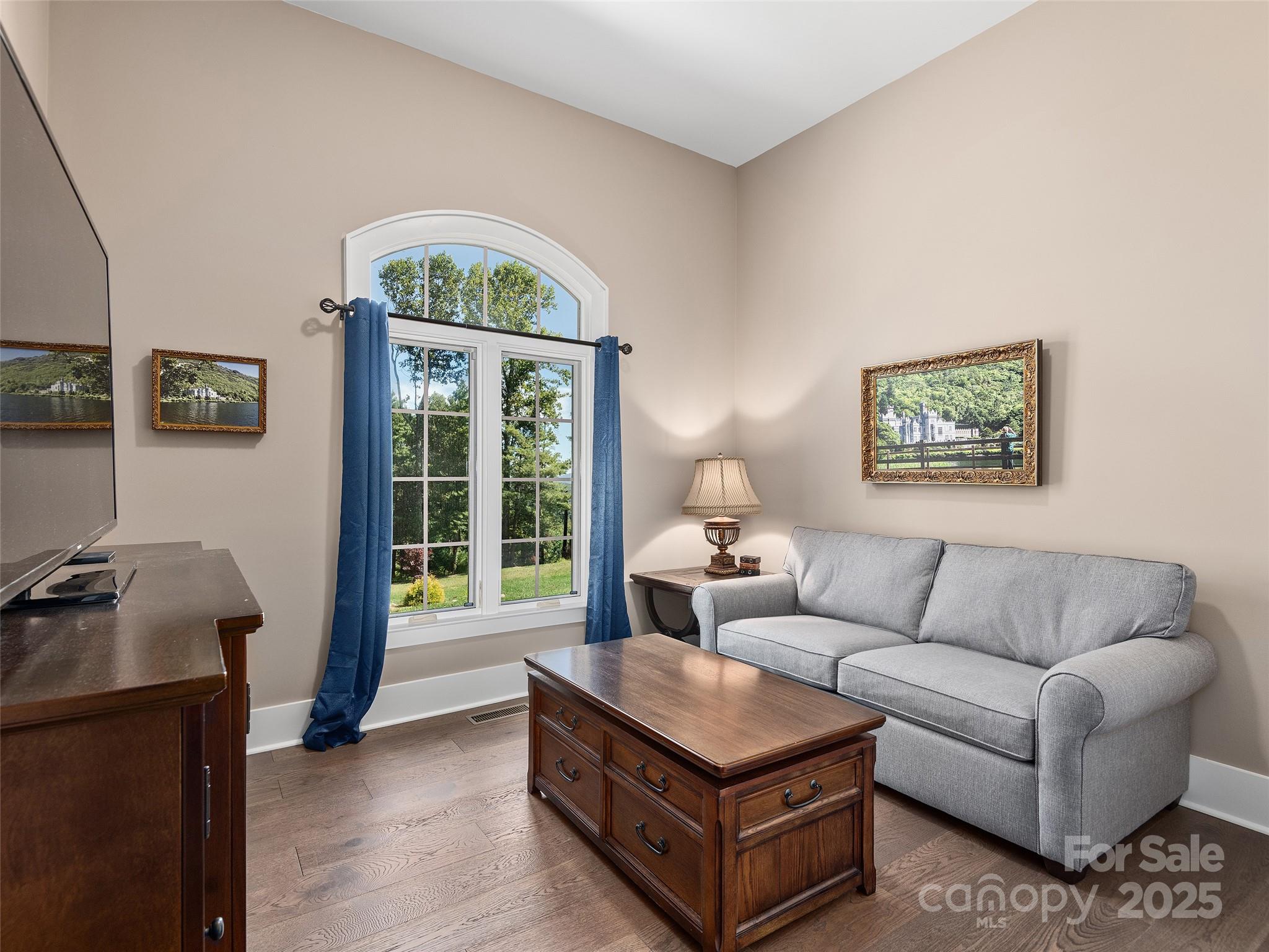 Grand Highlands at Bearwallow - Residential