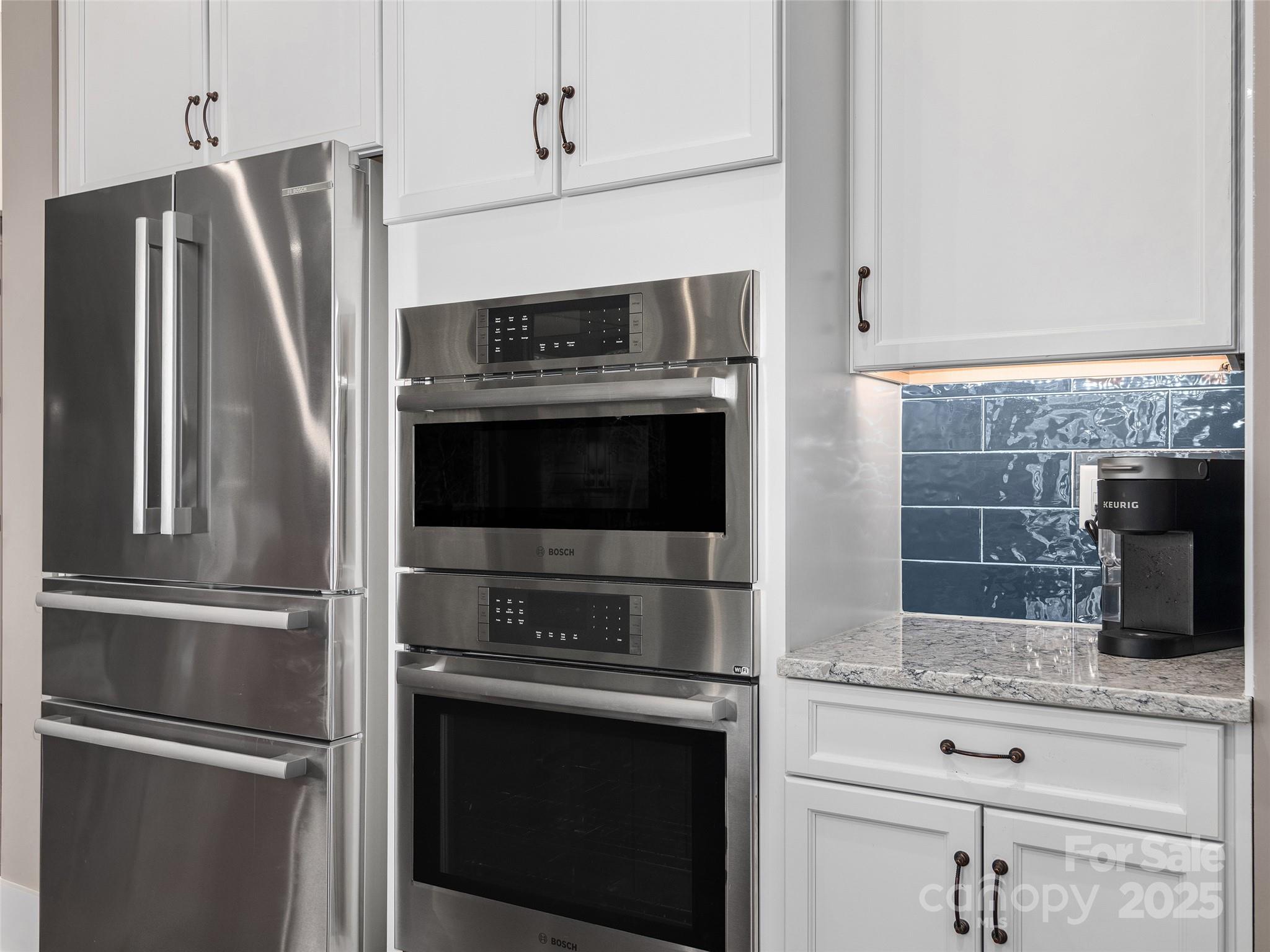 Grand Highlands at Bearwallow - Residential