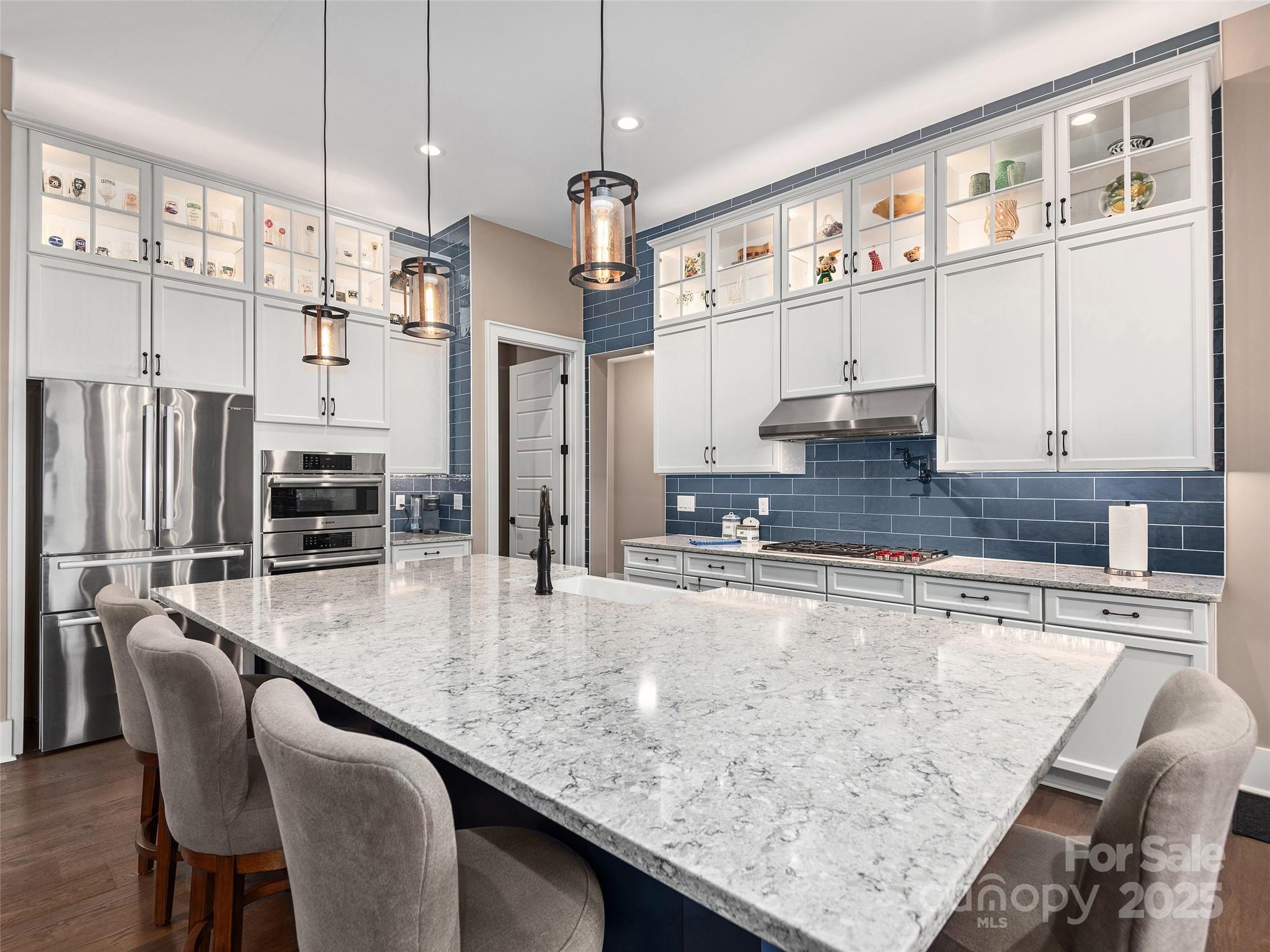 Grand Highlands at Bearwallow - Residential