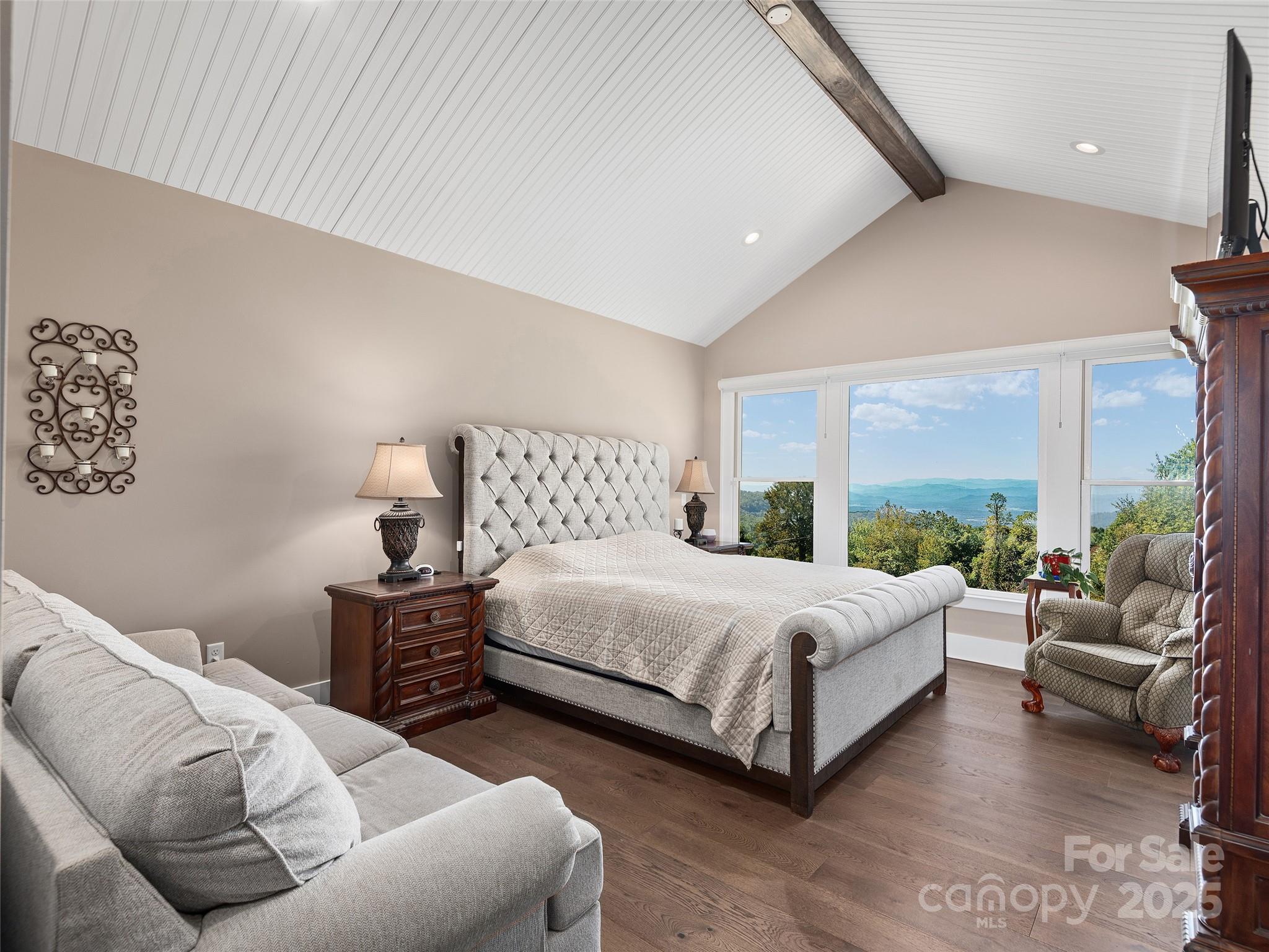 Grand Highlands at Bearwallow - Residential