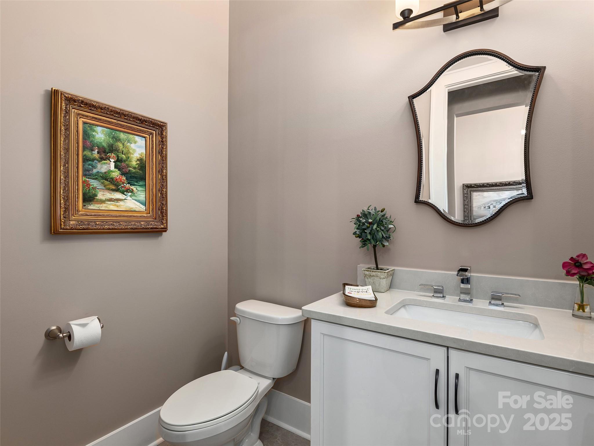 Grand Highlands at Bearwallow - Residential