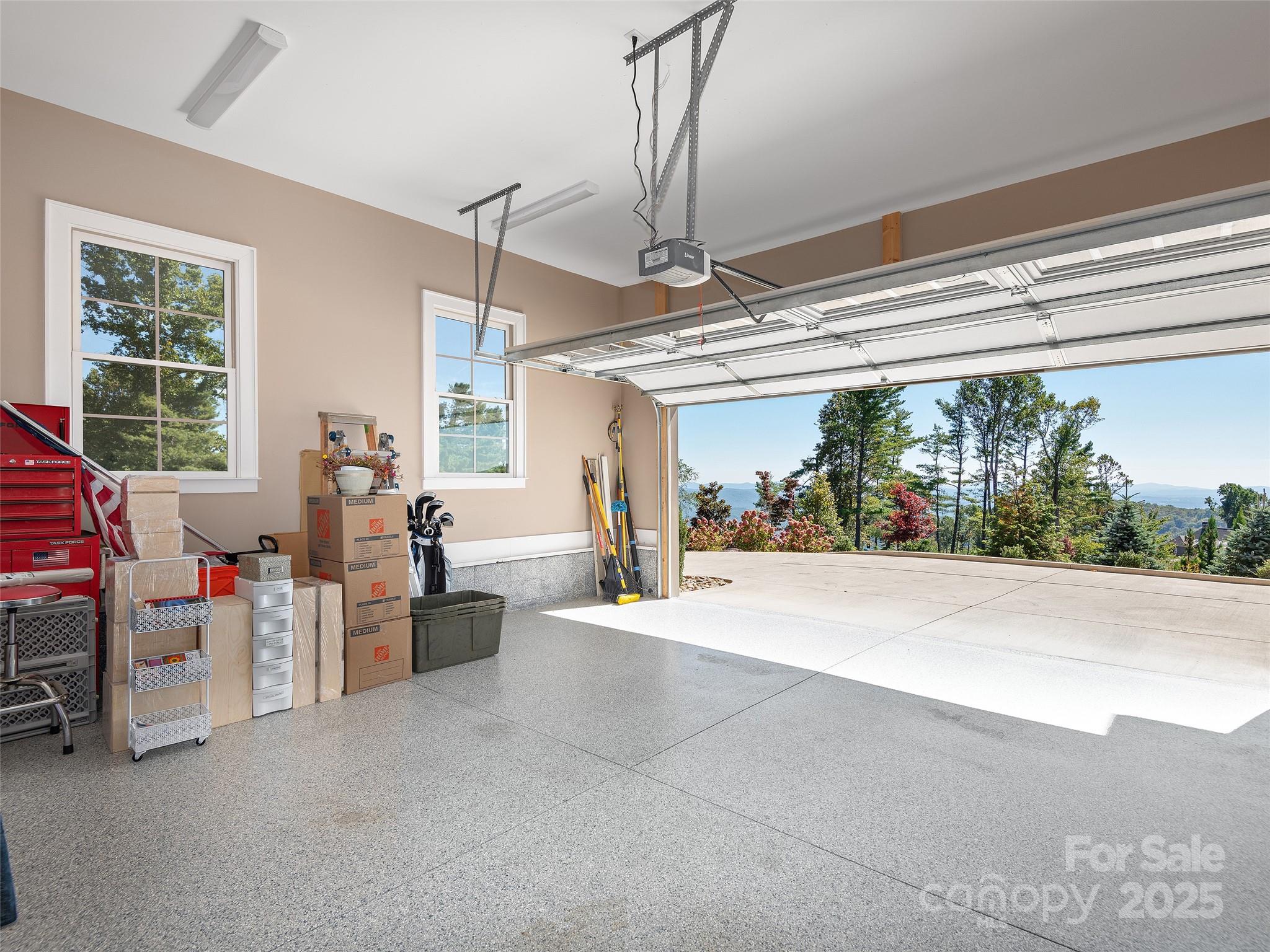 Grand Highlands at Bearwallow - Residential