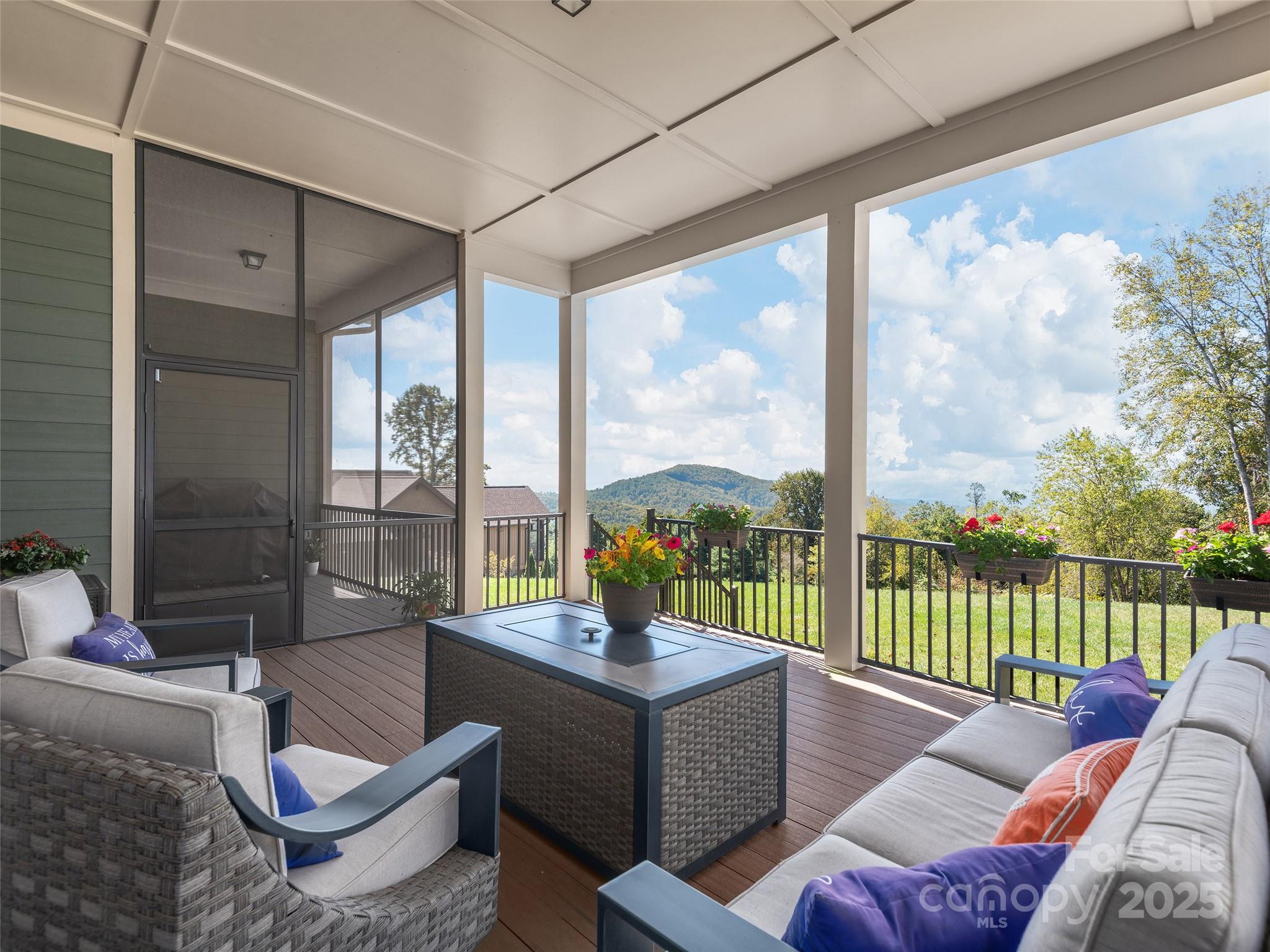 Grand Highlands at Bearwallow - Residential