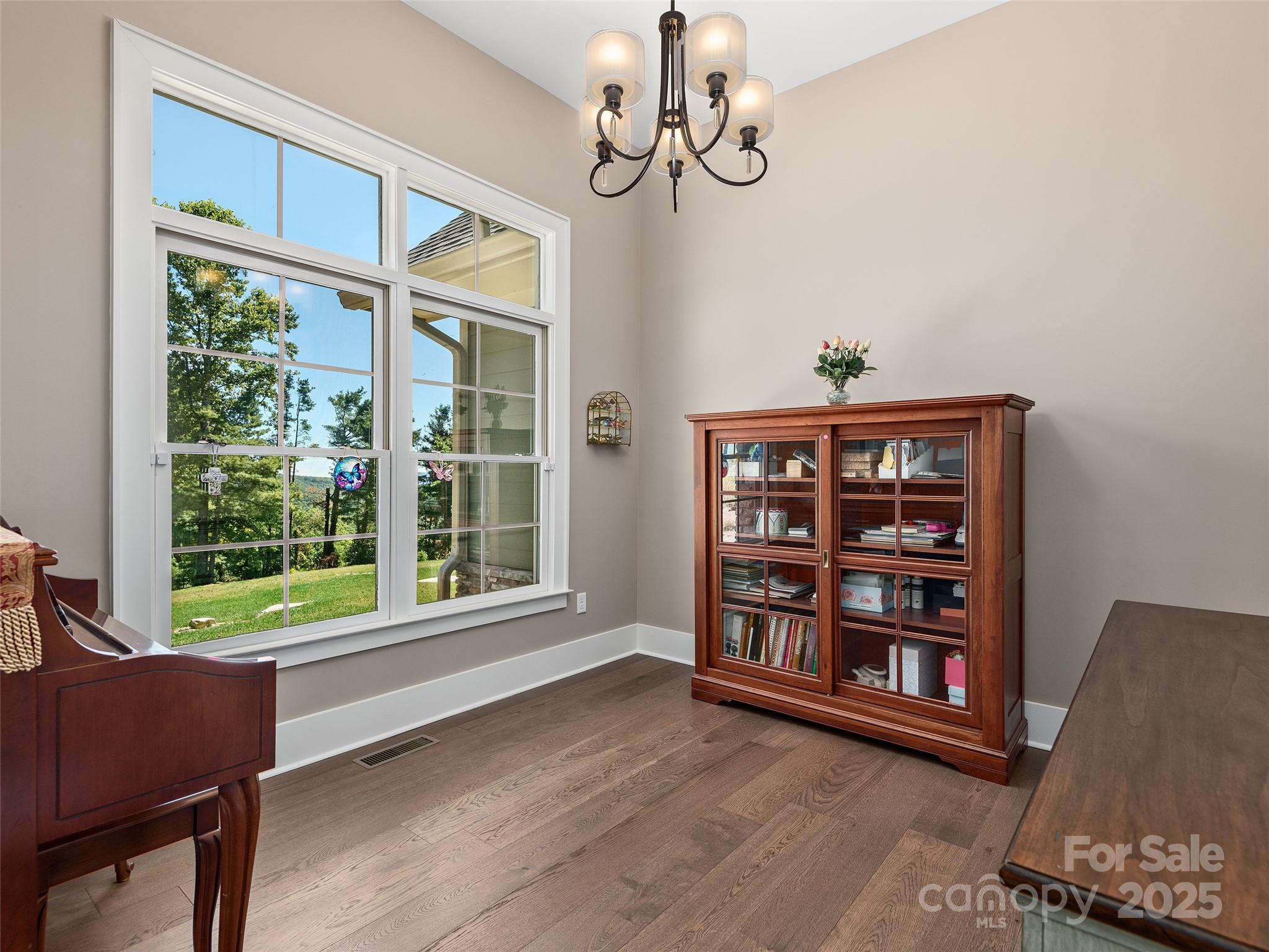 Grand Highlands at Bearwallow - Residential