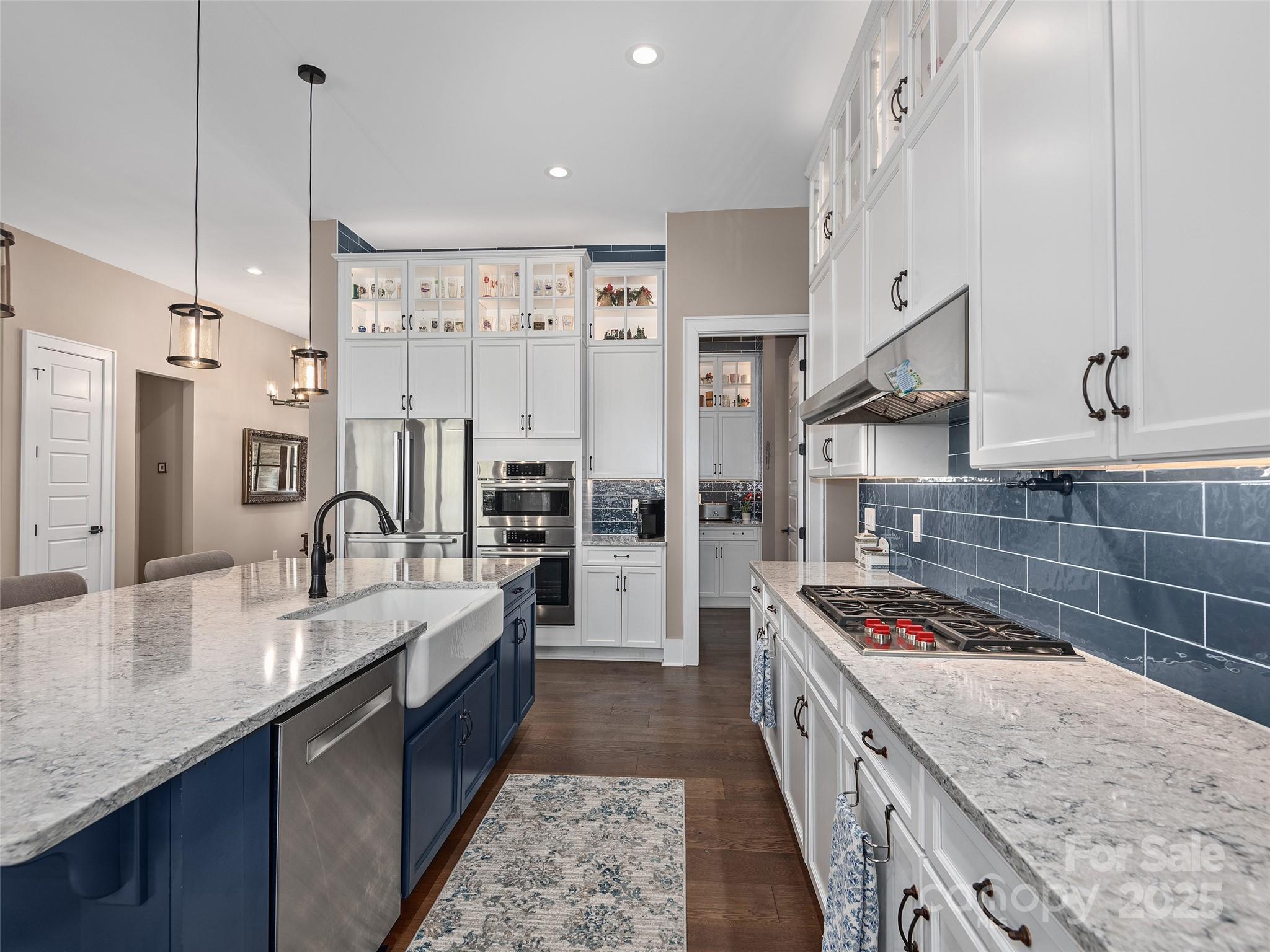 Grand Highlands at Bearwallow - Residential