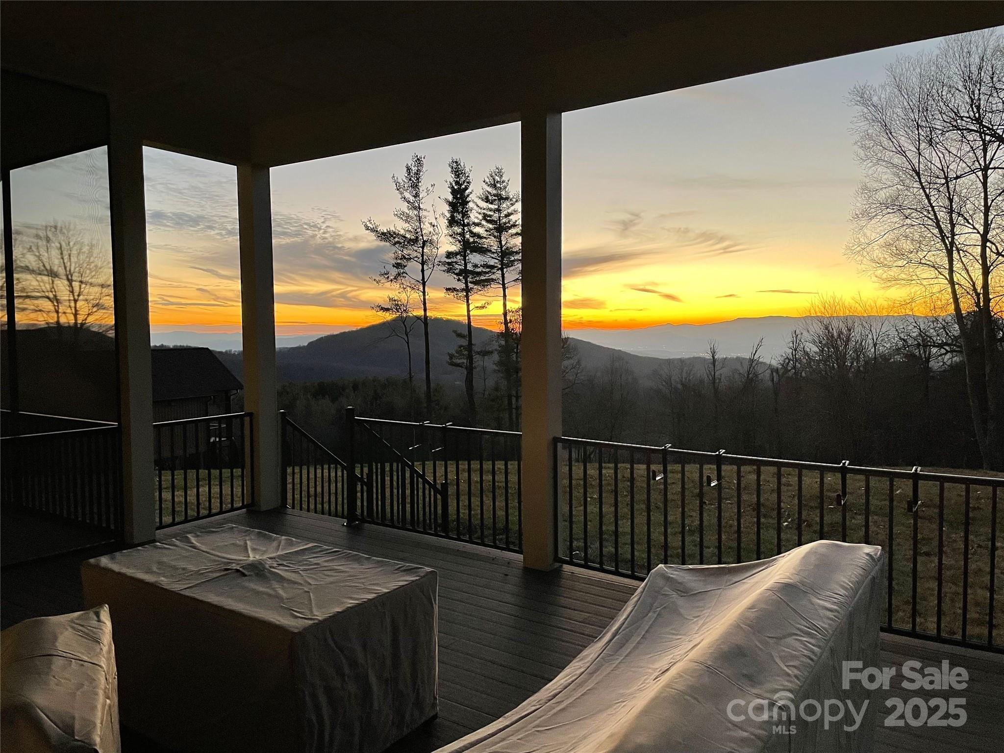 Grand Highlands at Bearwallow - Residential