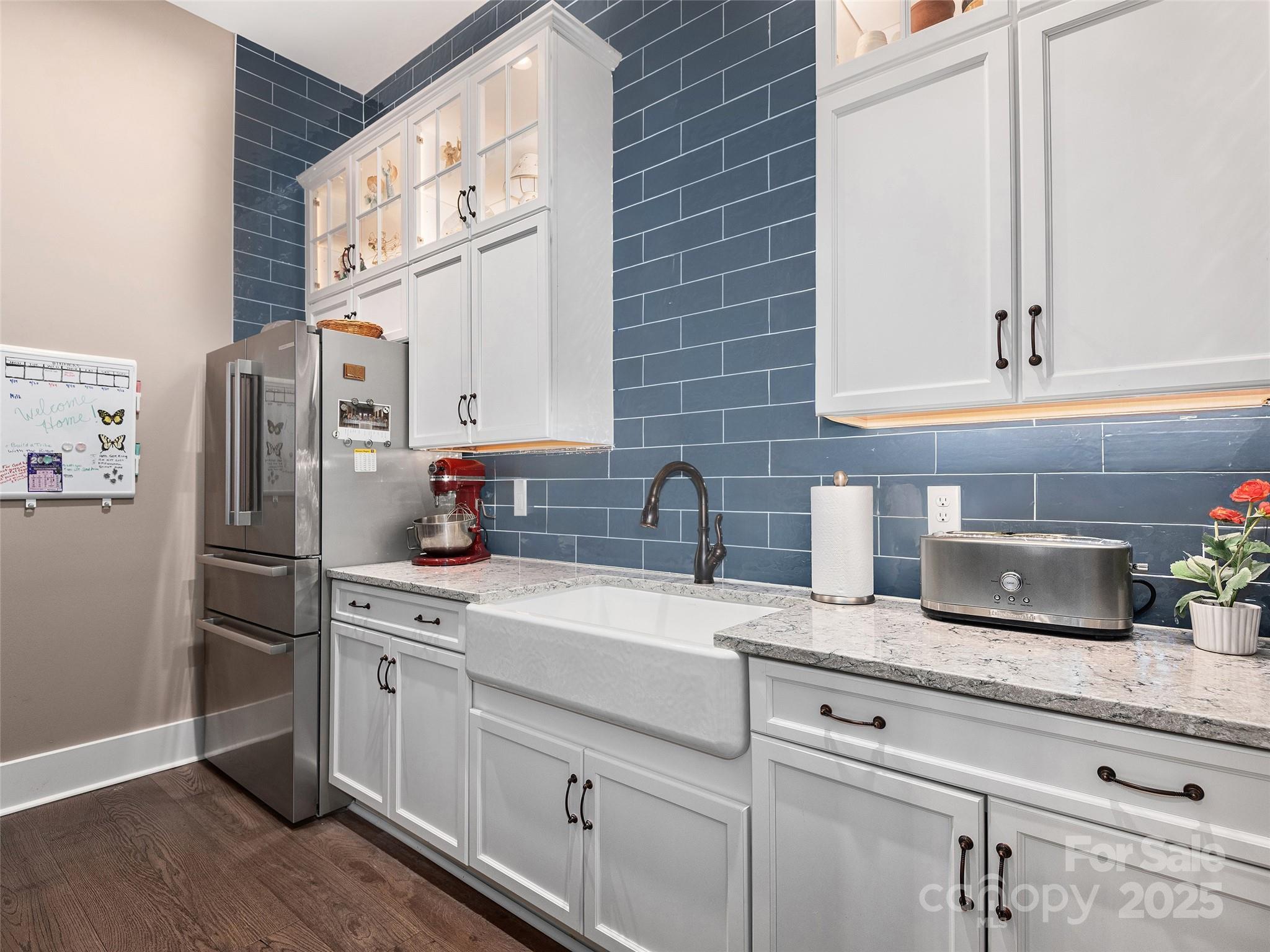 Grand Highlands at Bearwallow - Residential