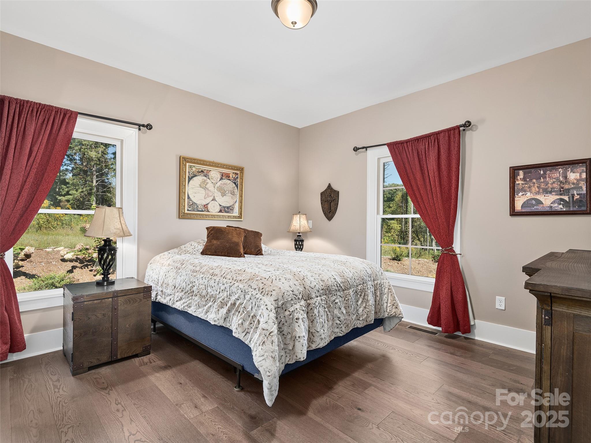 Grand Highlands at Bearwallow - Residential