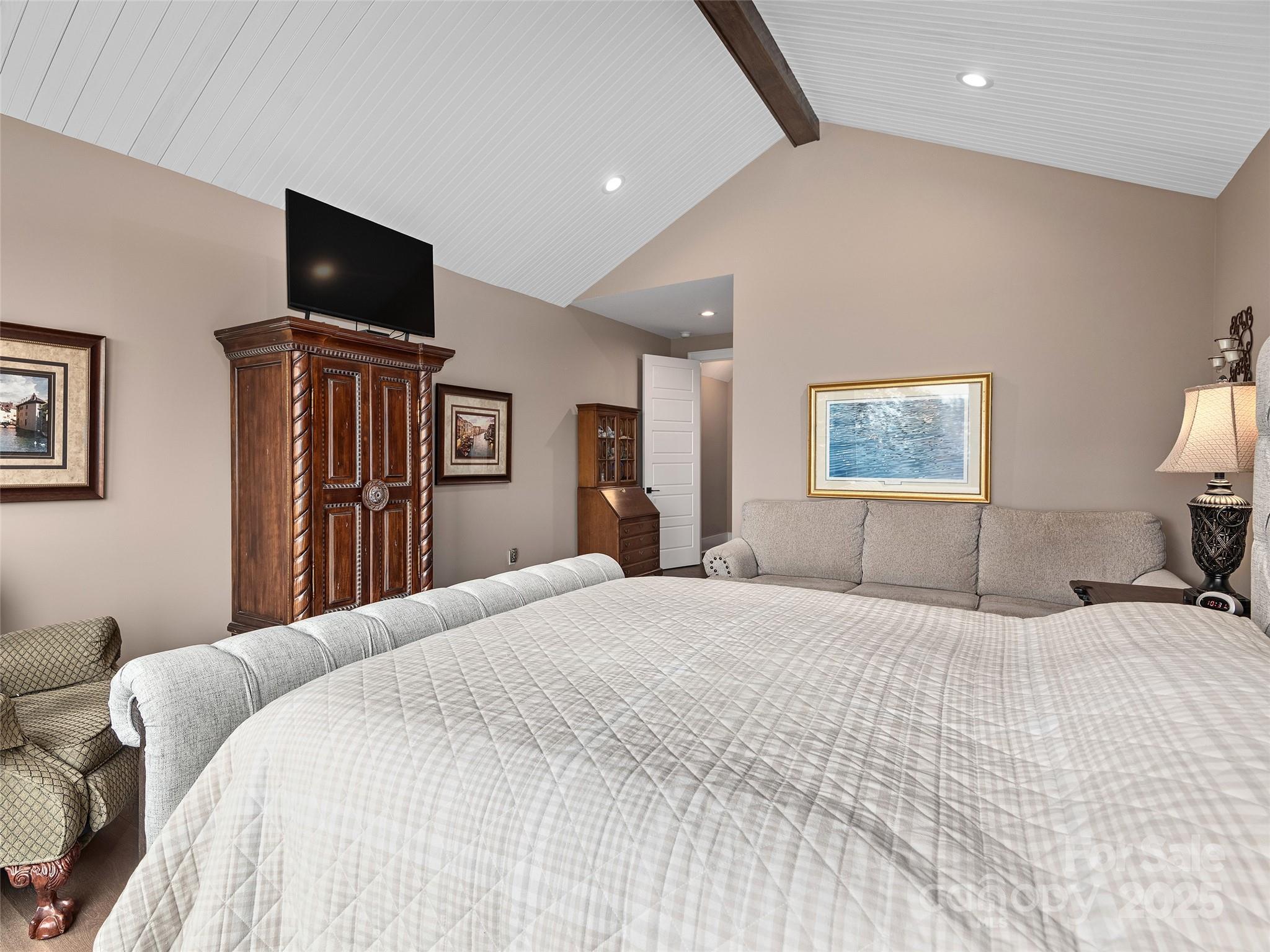 Grand Highlands at Bearwallow - Residential