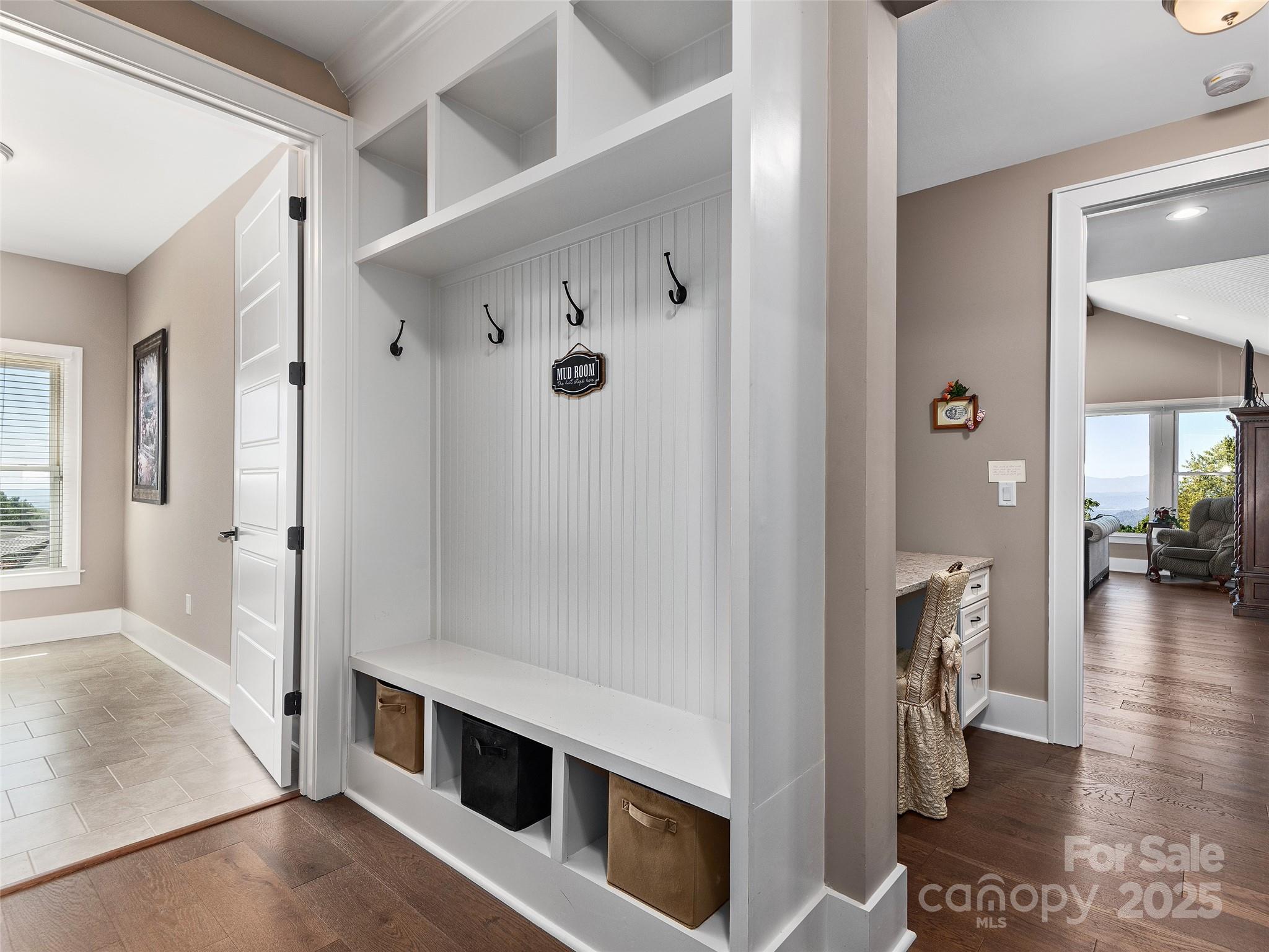 Grand Highlands at Bearwallow - Residential