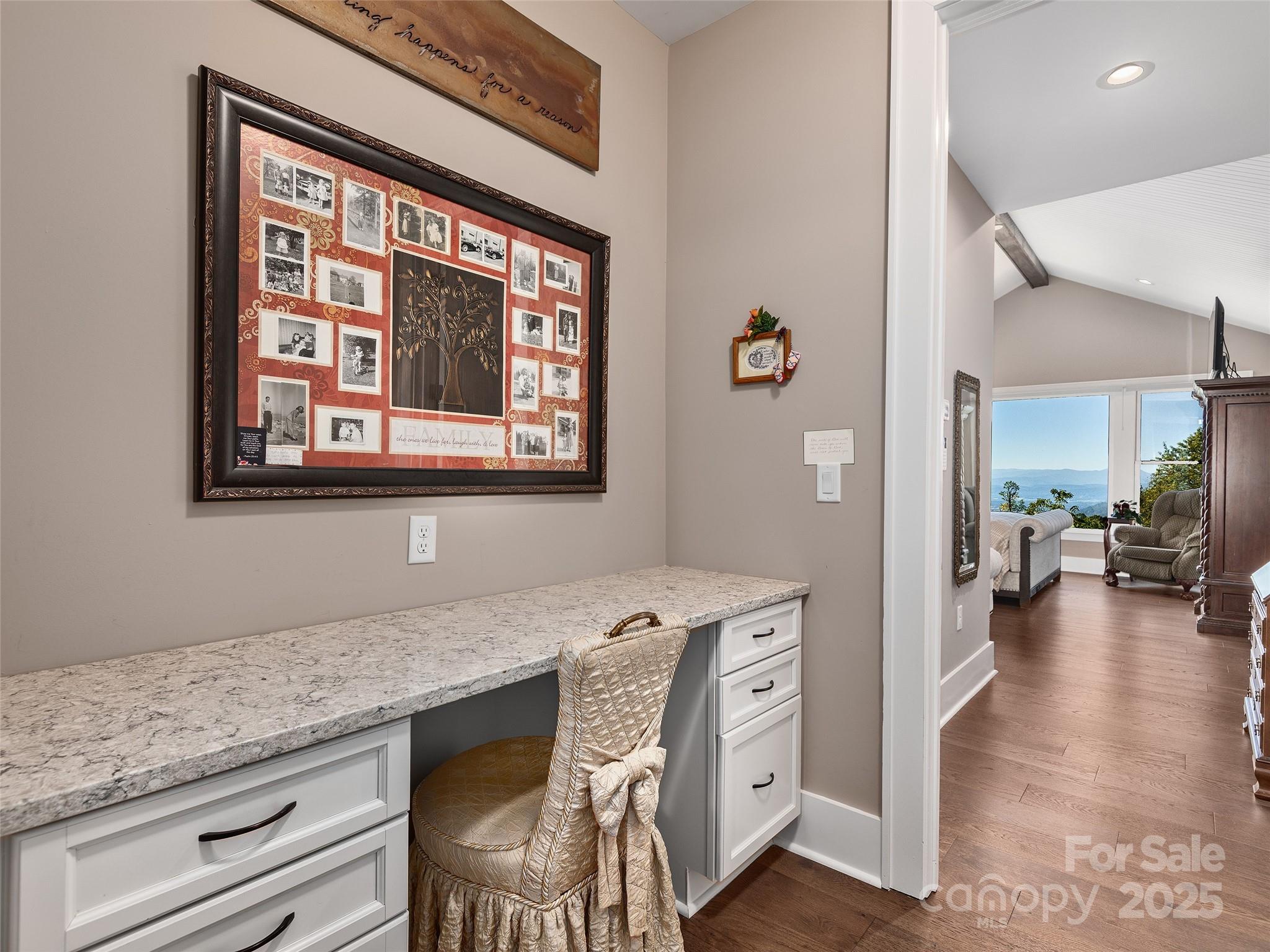 Grand Highlands at Bearwallow - Residential