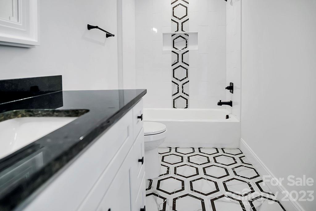 Woodbridge - Residential