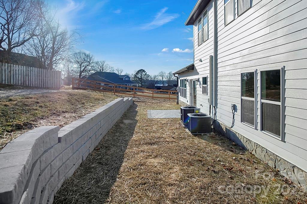 Woodbridge - Residential