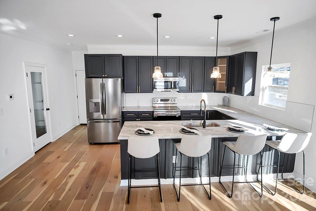 Woodbridge - Residential