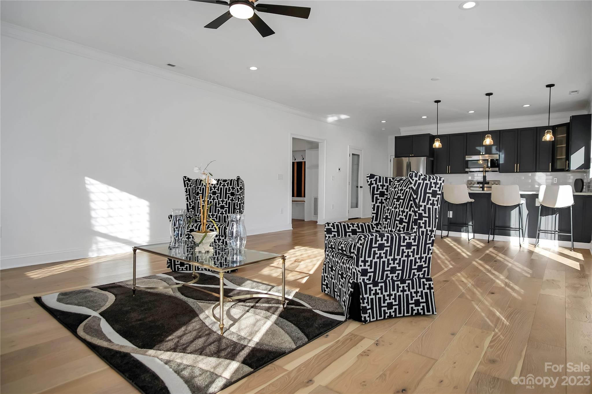 Woodbridge - Residential