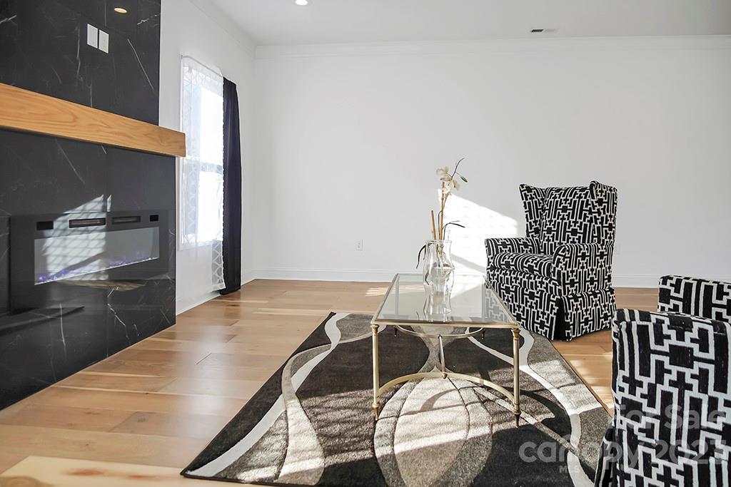 Woodbridge - Residential