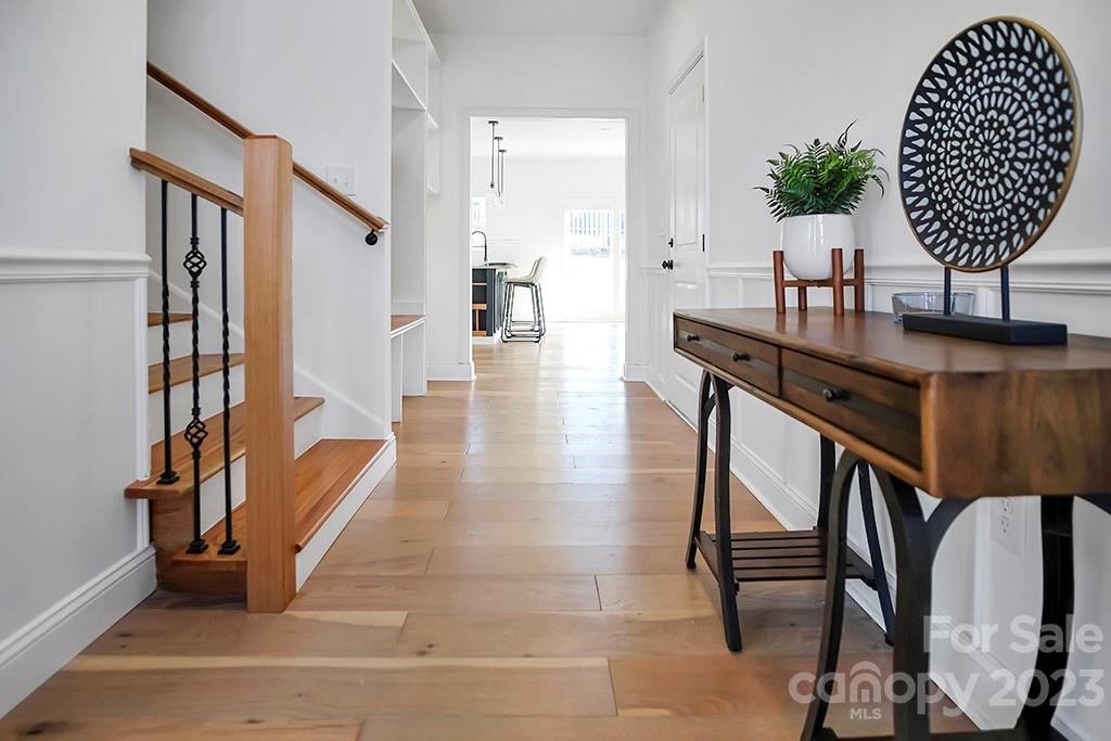 Woodbridge - Residential