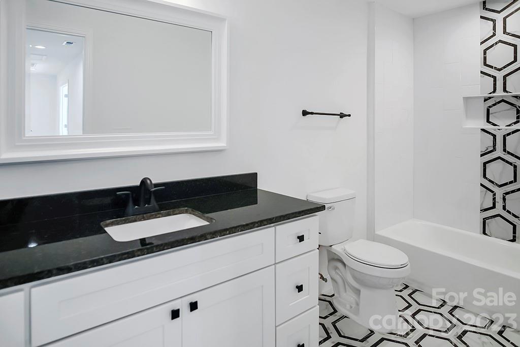 Woodbridge - Residential