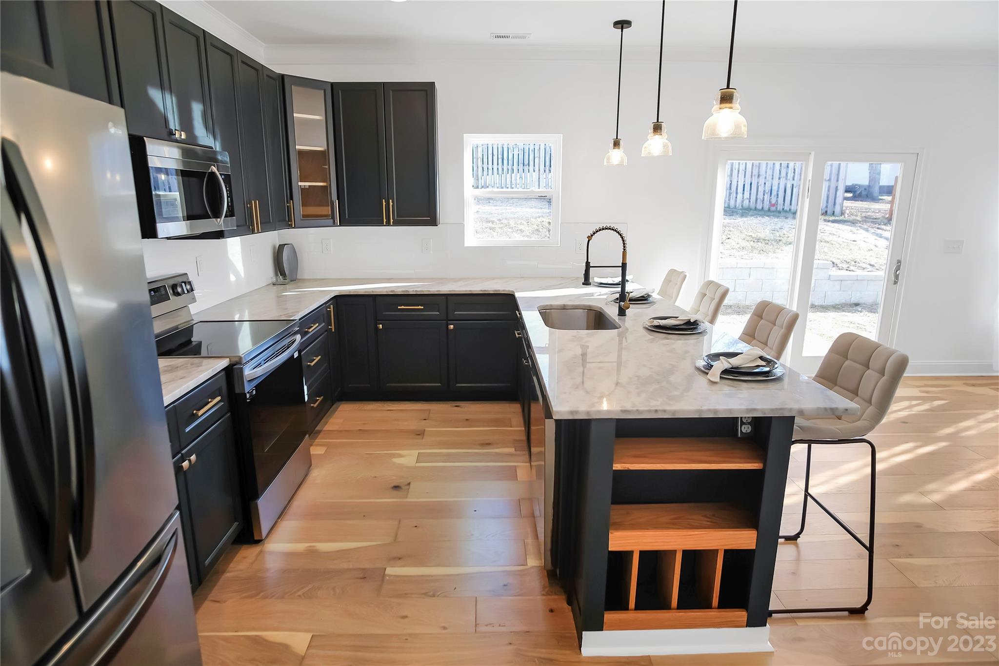 Woodbridge - Residential