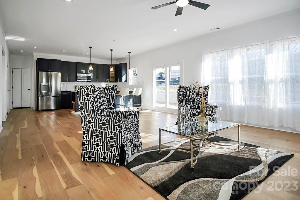 Woodbridge - Residential