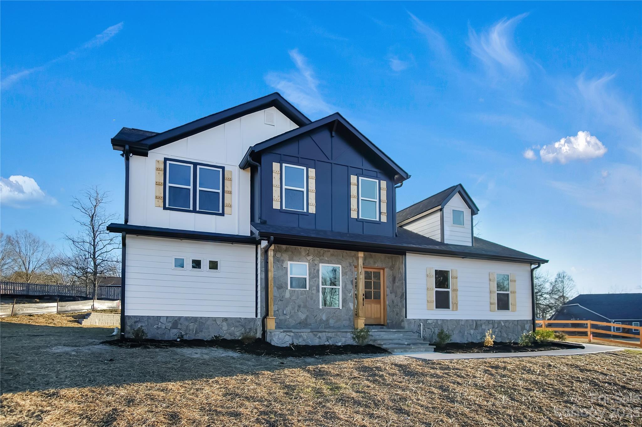 Woodbridge - Residential