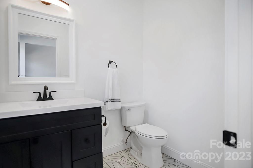 Woodbridge - Residential