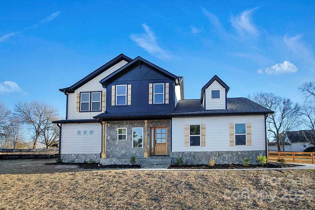 Woodbridge - Residential