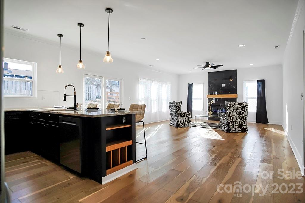 Woodbridge - Residential