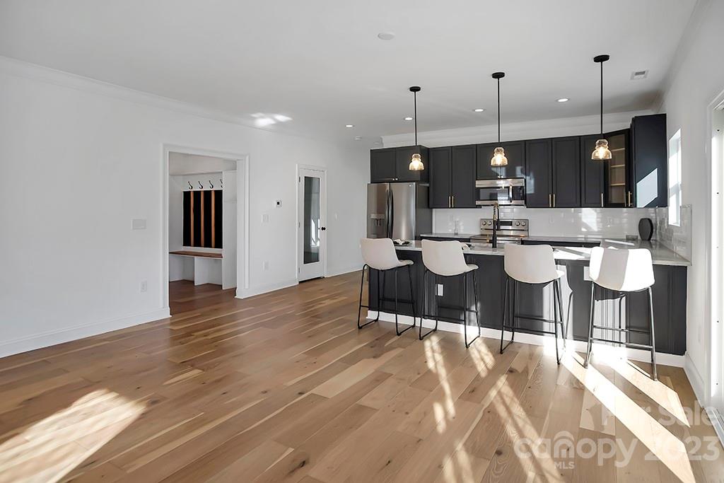 Woodbridge - Residential