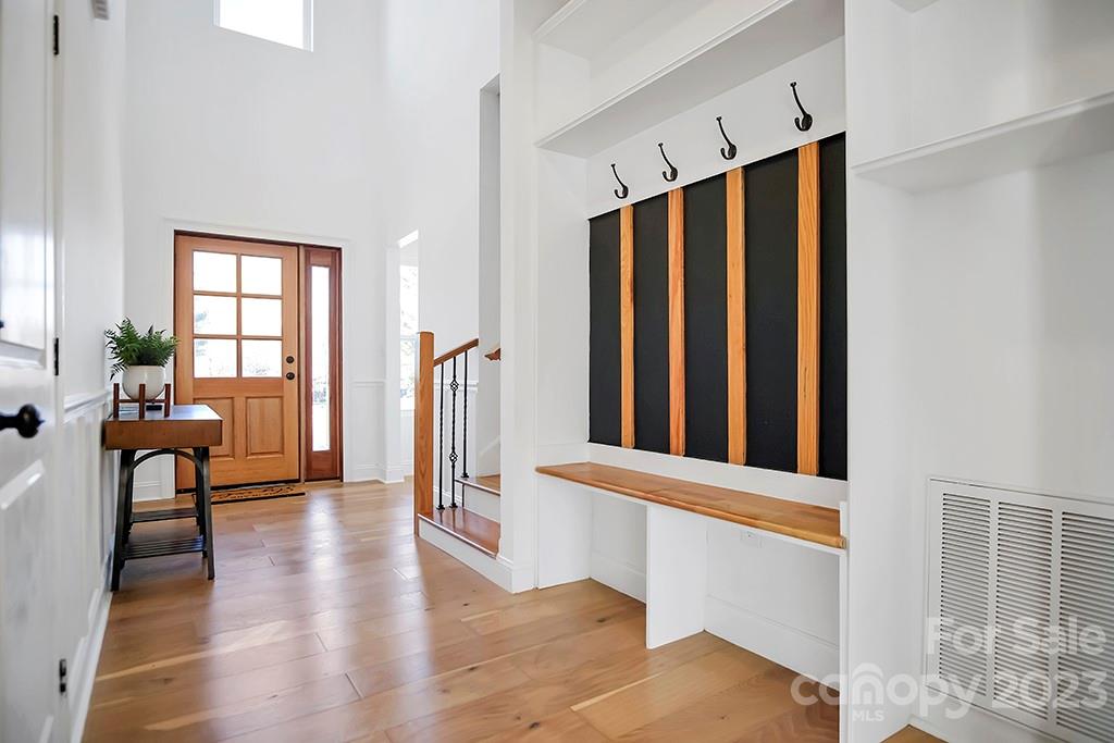 Woodbridge - Residential