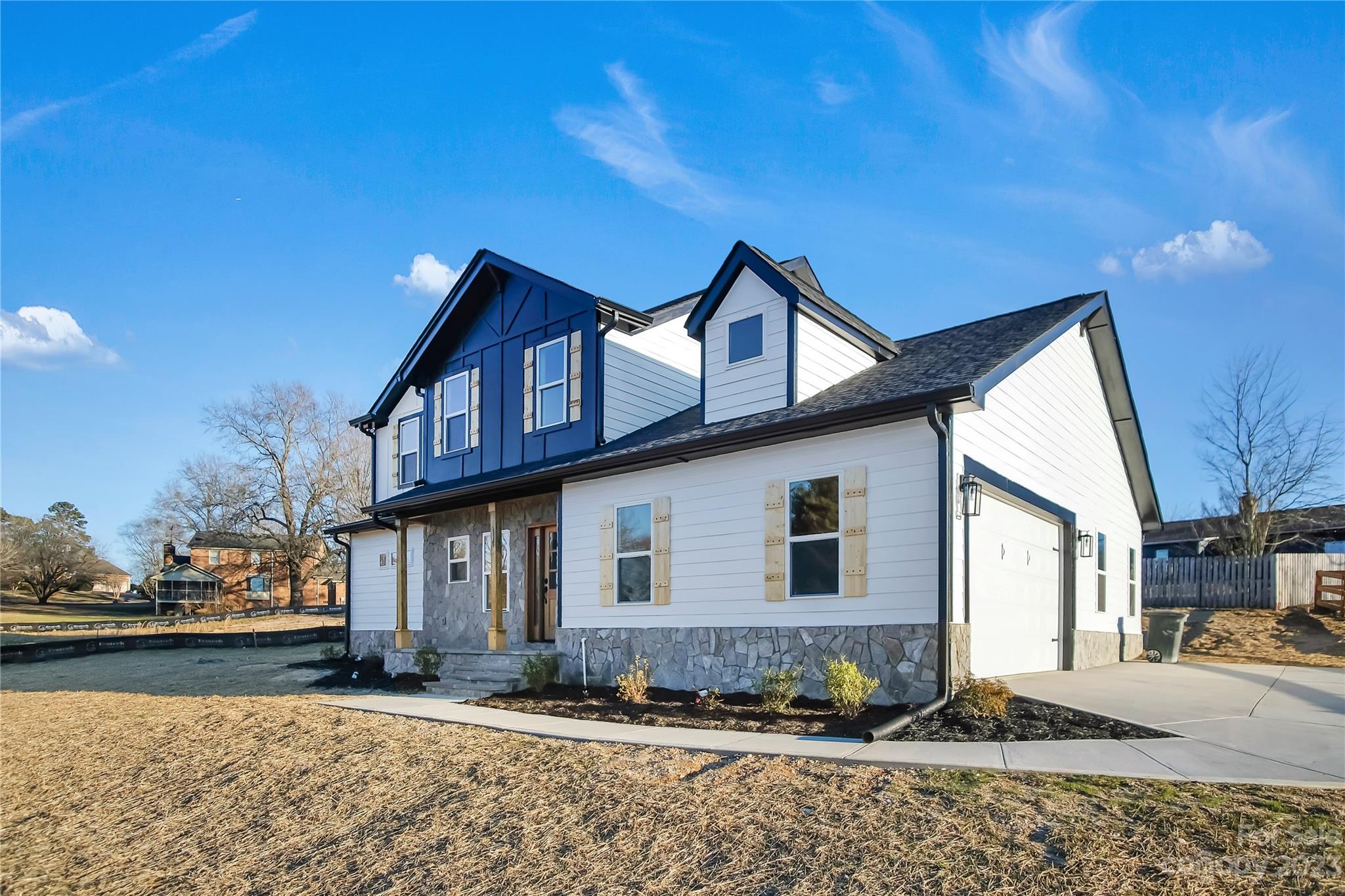 Woodbridge - Residential