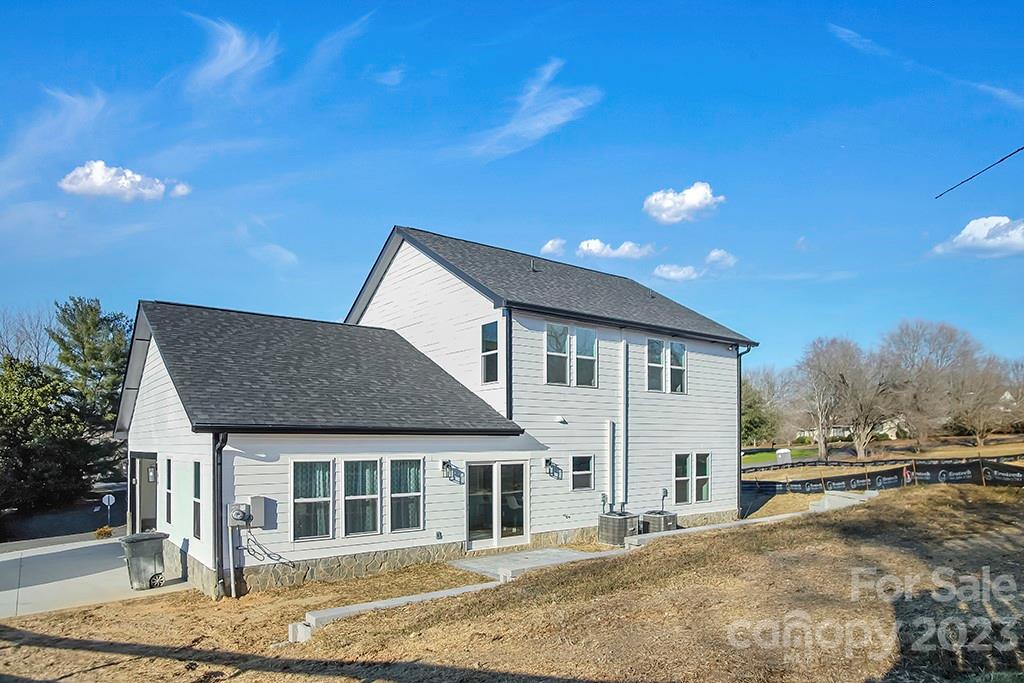 Woodbridge - Residential