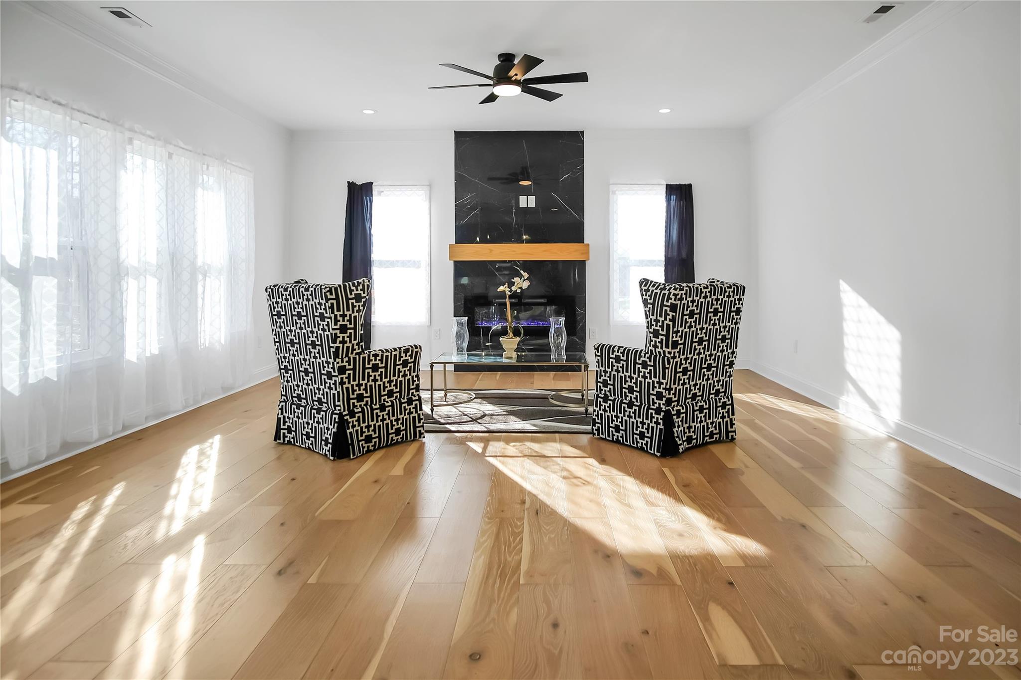 Woodbridge - Residential