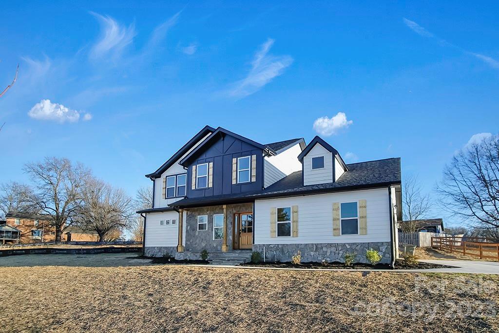 Woodbridge - Residential