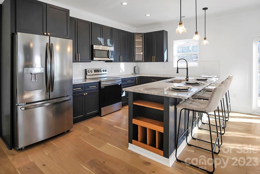 Woodbridge - Residential