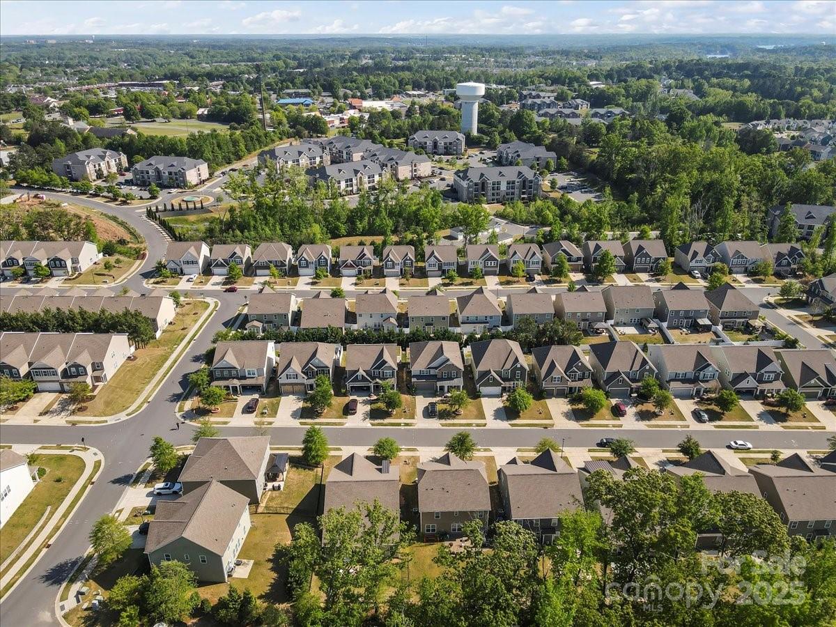 Forest Grove - Residential